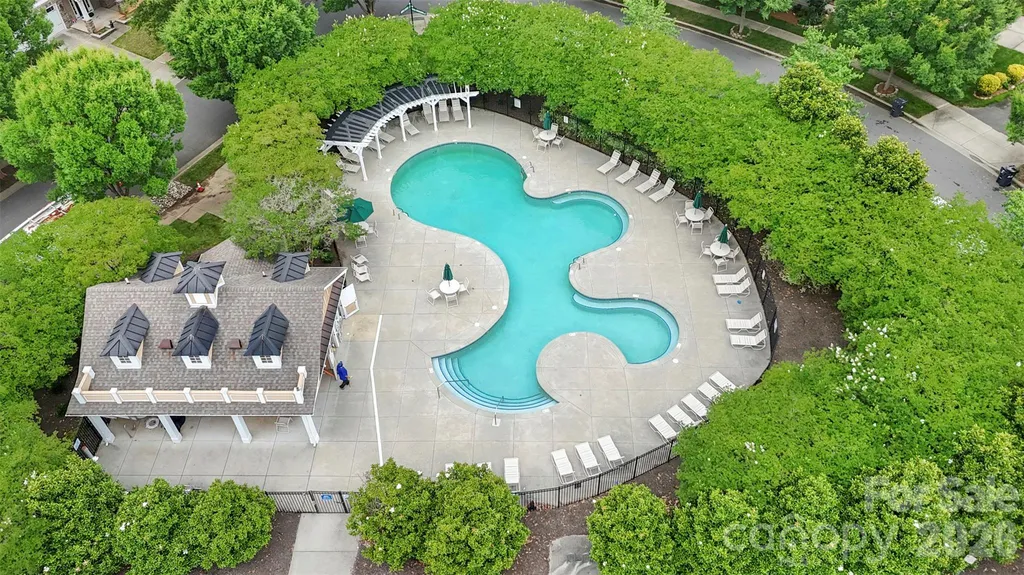 10019 Elizabeth Crest Lane Charlotte NC 28277