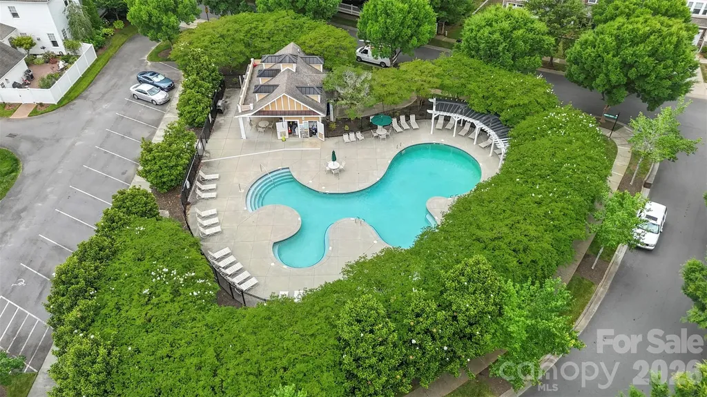10019 Elizabeth Crest Lane Charlotte NC 28277