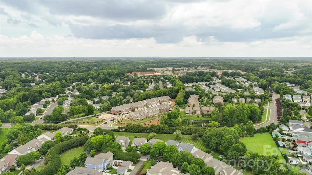 10019 Elizabeth Crest Lane Charlotte NC 28277