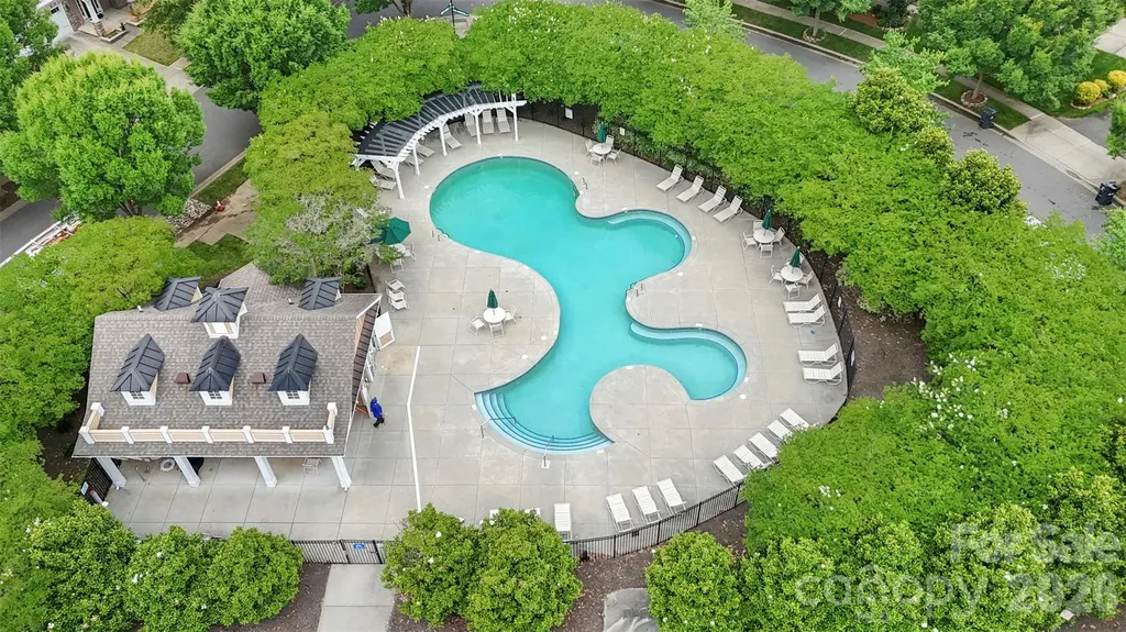 10019 Elizabeth Crest Lane Charlotte NC 28277