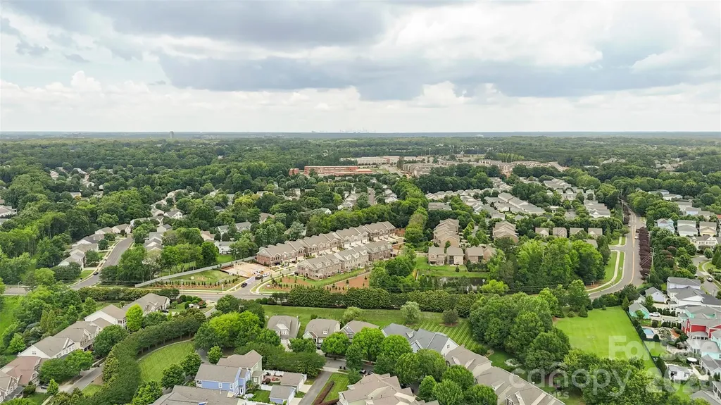 10019 Elizabeth Crest Lane Charlotte NC 28277