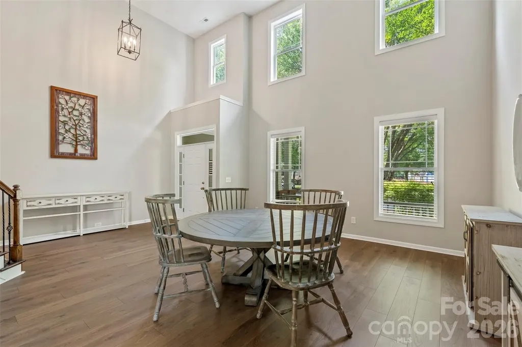 10019 Elizabeth Crest Lane Charlotte NC 28277