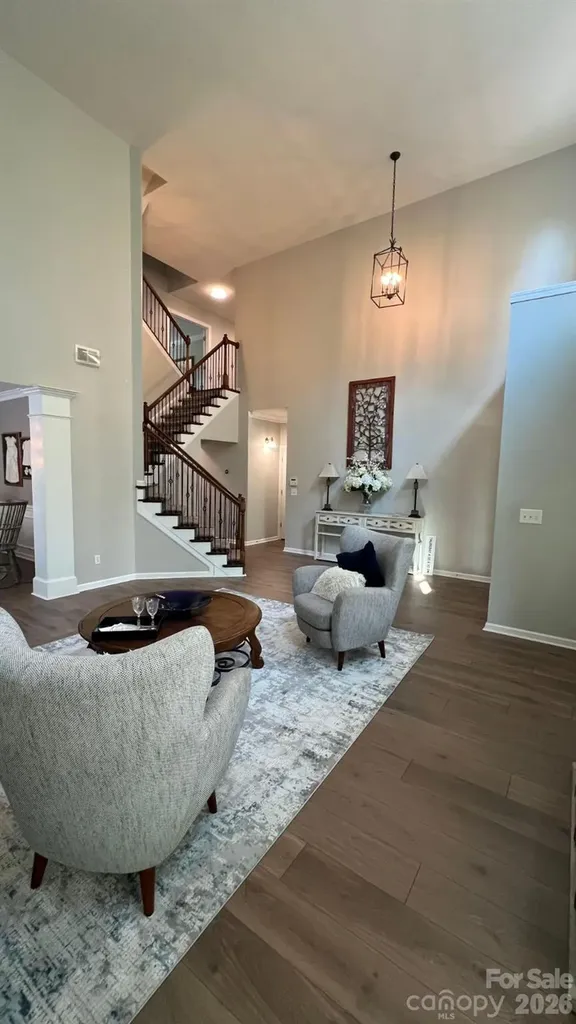 10019 Elizabeth Crest Lane Charlotte NC 28277