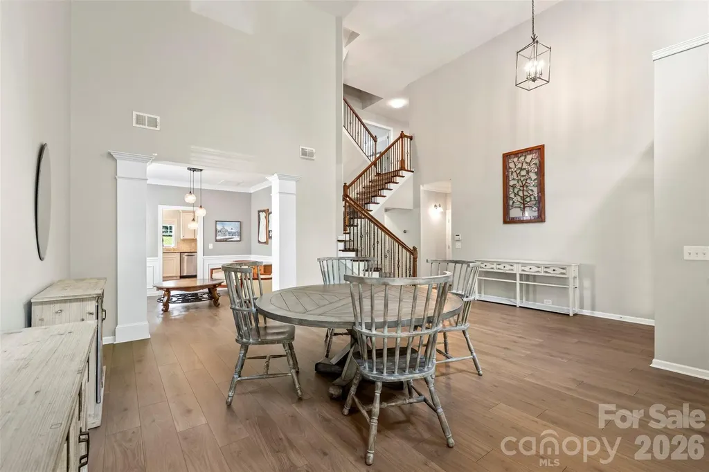 10019 Elizabeth Crest Lane Charlotte NC 28277