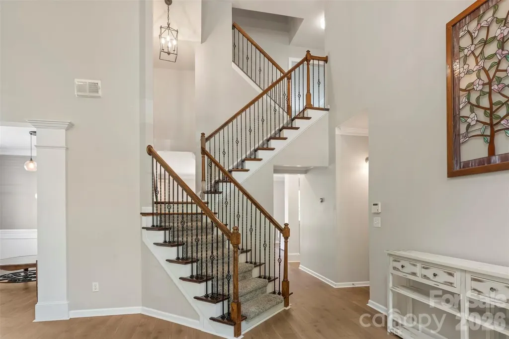 10019 Elizabeth Crest Lane Charlotte NC 28277