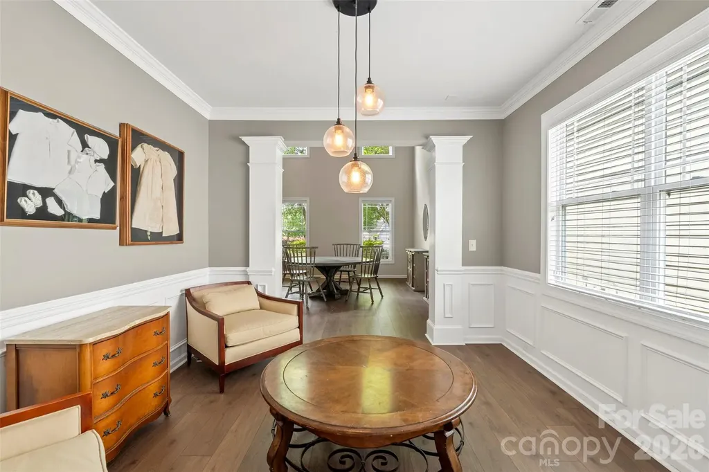 10019 Elizabeth Crest Lane Charlotte NC 28277