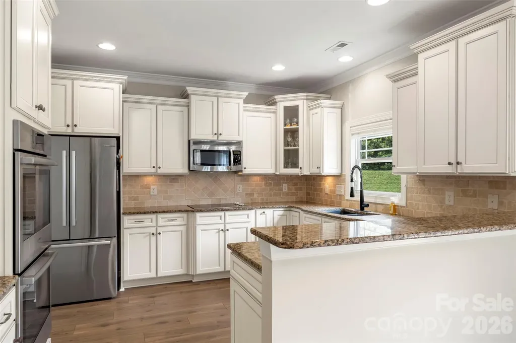 10019 Elizabeth Crest Lane Charlotte NC 28277
