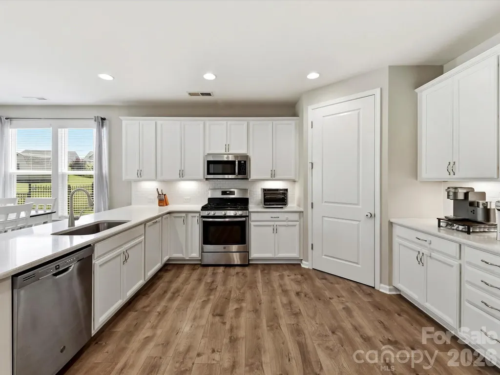 4322 Hunton Spring Lane NW Concord NC 28027