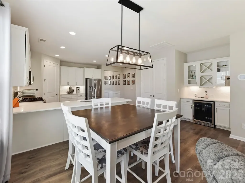 4322 Hunton Spring Lane NW Concord NC 28027