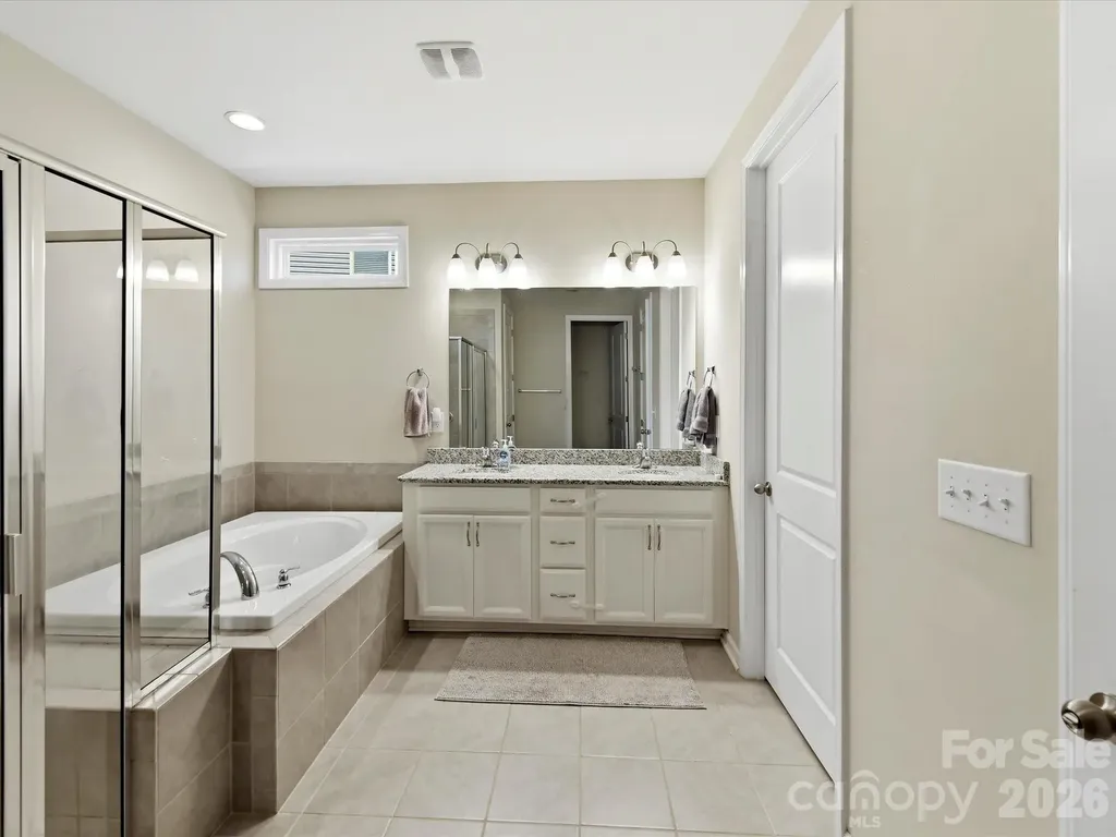 4322 Hunton Spring Lane NW Concord NC 28027