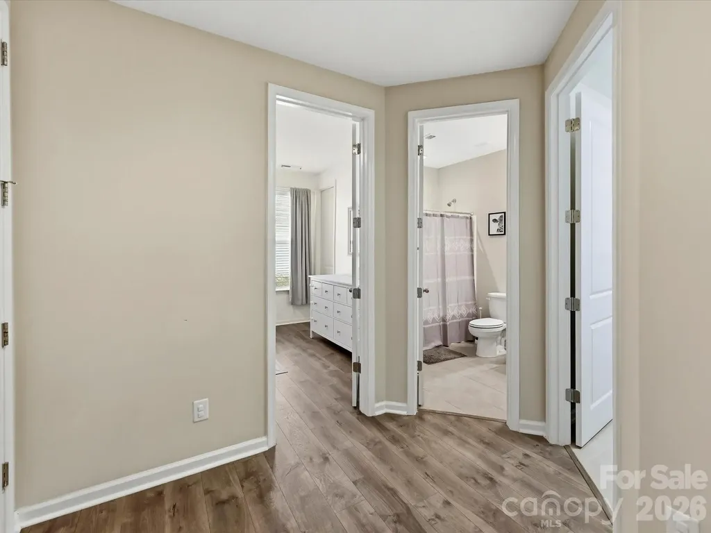 4322 Hunton Spring Lane NW Concord NC 28027