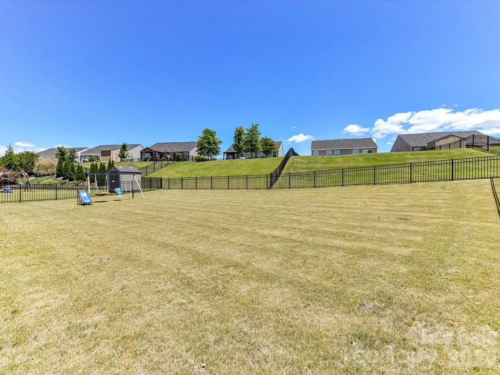 4322 Hunton Spring Lane NW Concord NC 28027