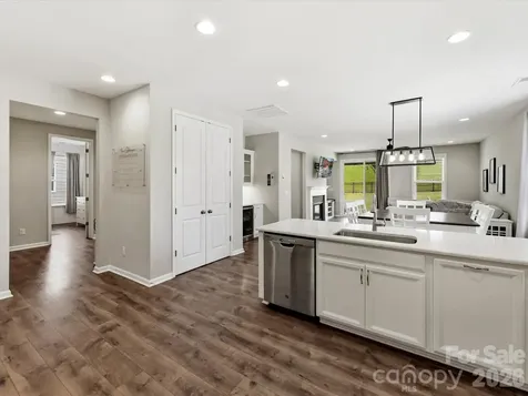 4322 Hunton Spring Lane NW Concord NC 28027