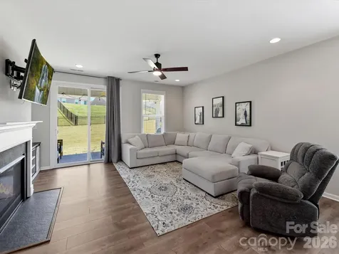 4322 Hunton Spring Lane NW Concord NC 28027