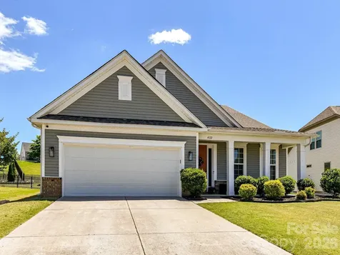 4322 Hunton Spring Lane NW Concord NC 28027