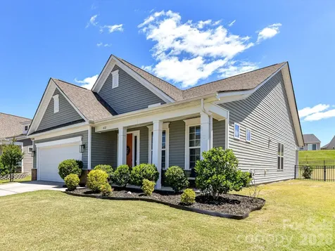 4322 Hunton Spring Lane NW Concord NC 28027