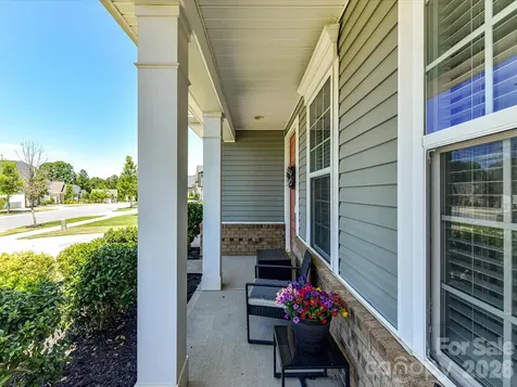 4322 Hunton Spring Lane NW Concord NC 28027