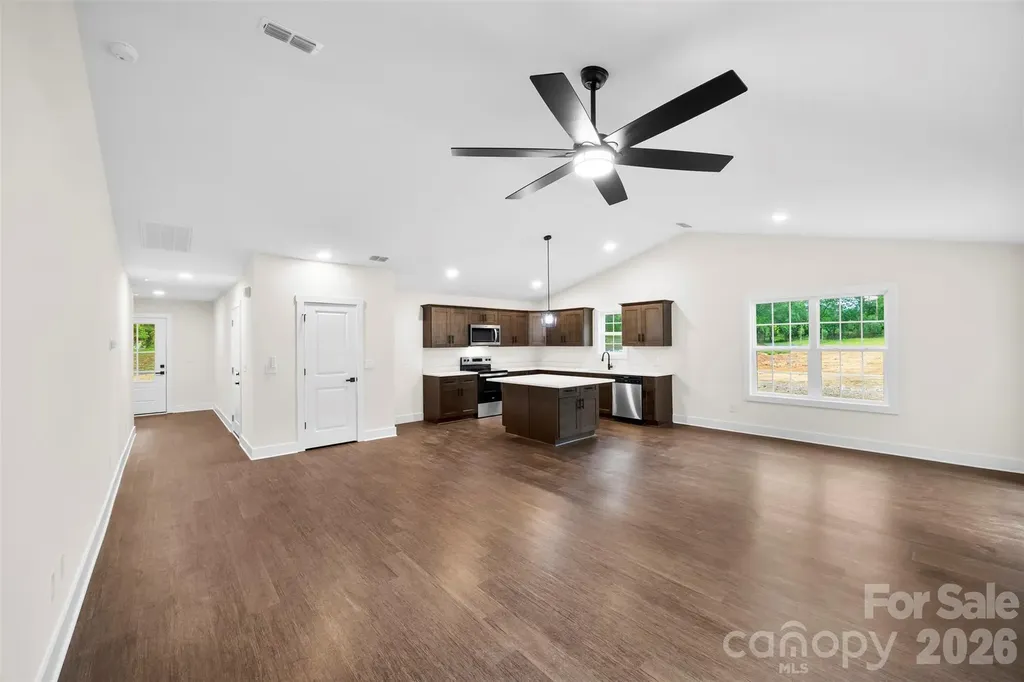 200 Knollwood Circle Albemarle NC 28001