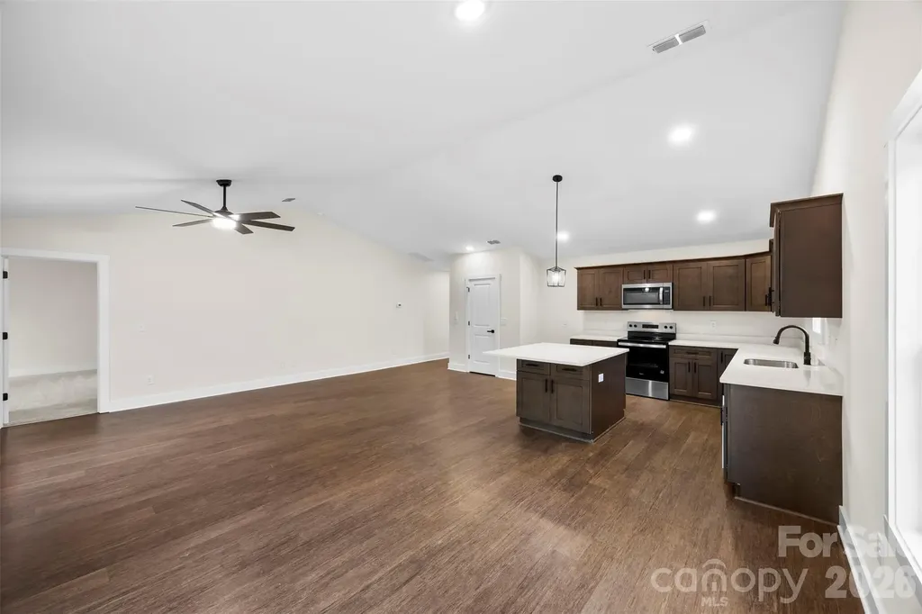 200 Knollwood Circle Albemarle NC 28001