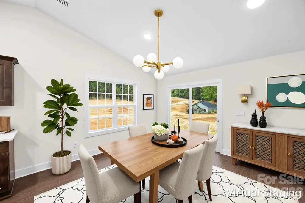 200 Knollwood Circle Albemarle NC 28001