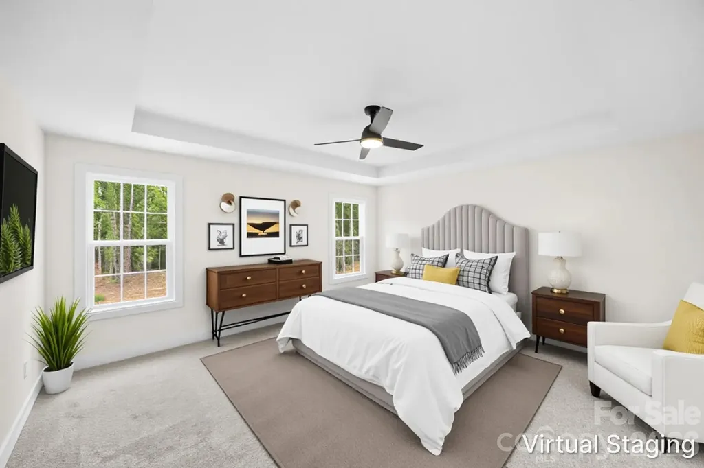 200 Knollwood Circle Albemarle NC 28001