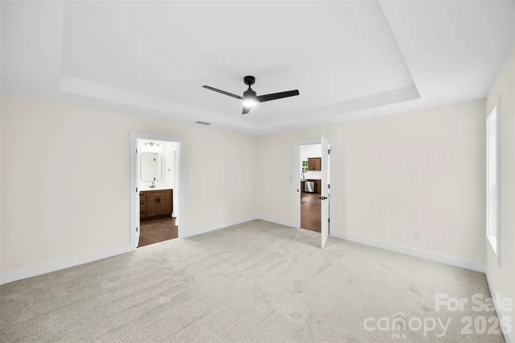 200 Knollwood Circle Albemarle NC 28001