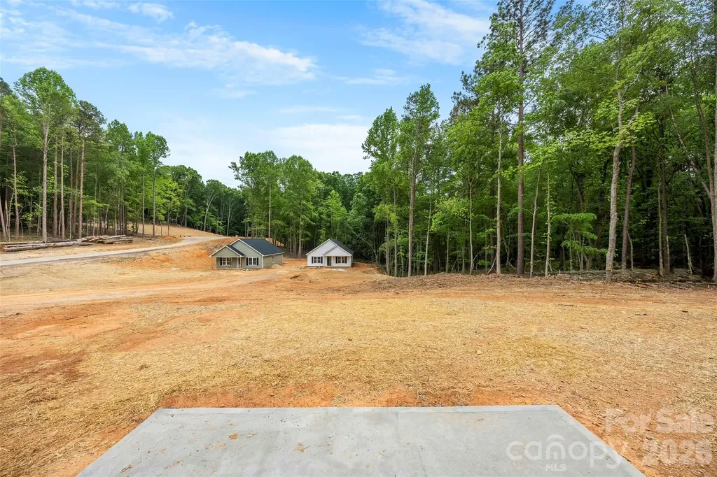 200 Knollwood Circle Albemarle NC 28001