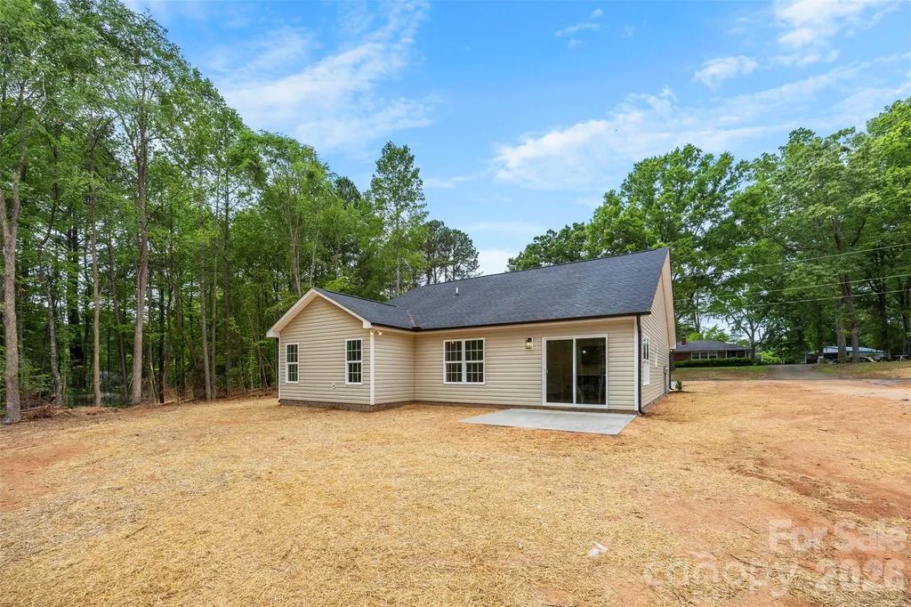 200 Knollwood Circle Albemarle NC 28001