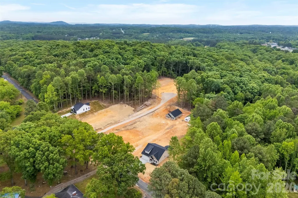 200 Knollwood Circle Albemarle NC 28001