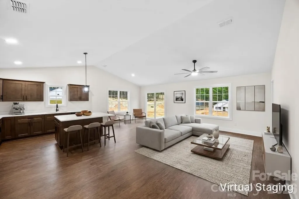 200 Knollwood Circle Albemarle NC 28001