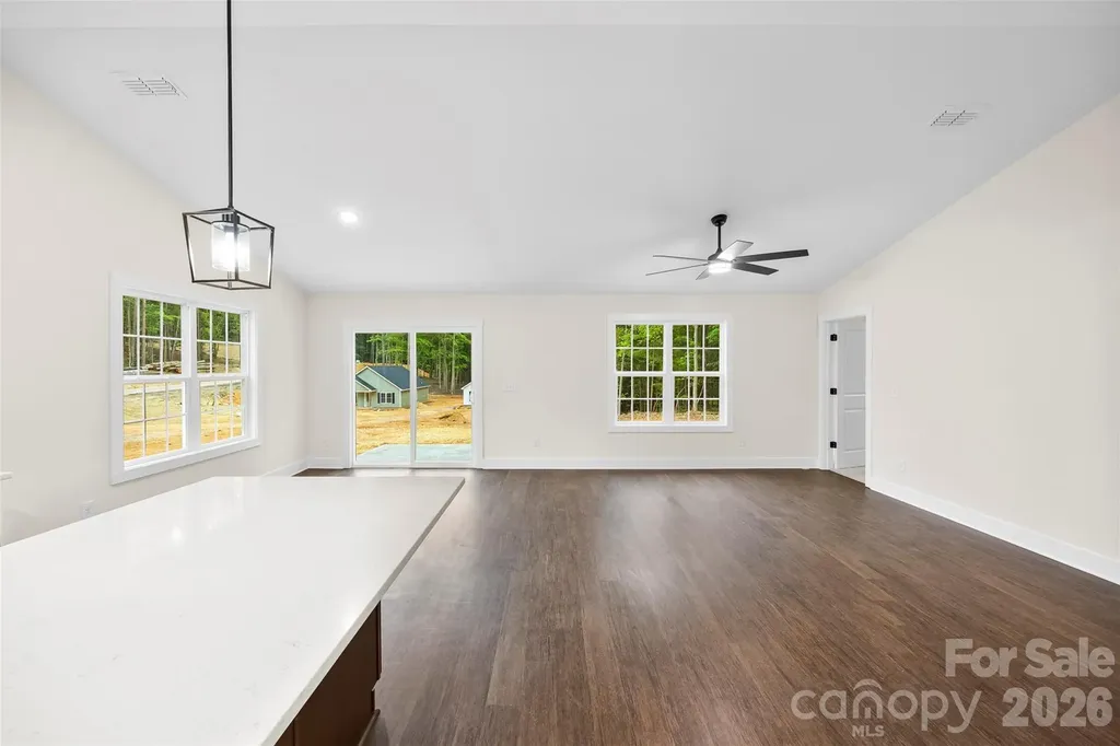 200 Knollwood Circle Albemarle NC 28001