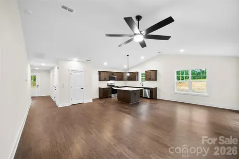 200 Knollwood Circle Albemarle NC 28001