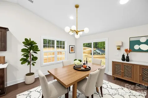 200 Knollwood Circle Albemarle NC 28001