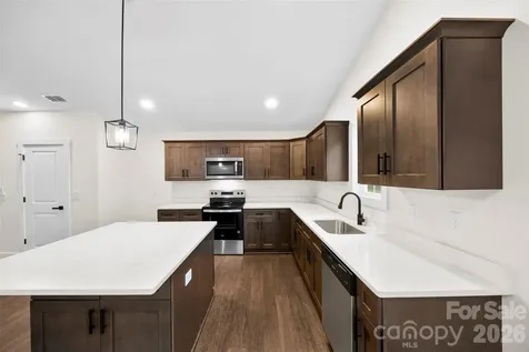 200 Knollwood Circle Albemarle NC 28001