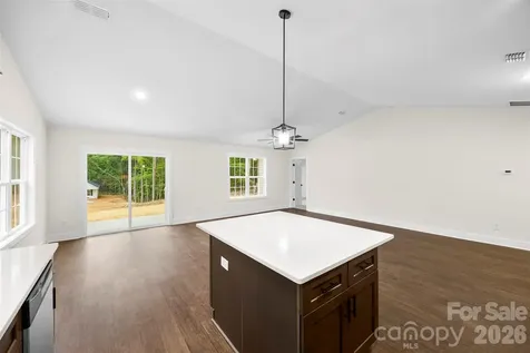 200 Knollwood Circle Albemarle NC 28001