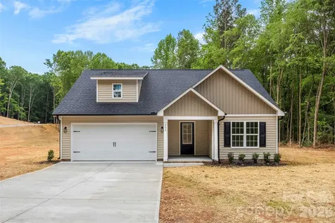200 Knollwood Circle Albemarle NC 28001