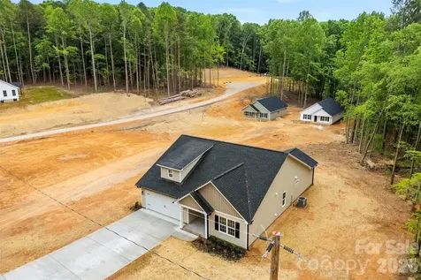 200 Knollwood Circle Albemarle NC 28001