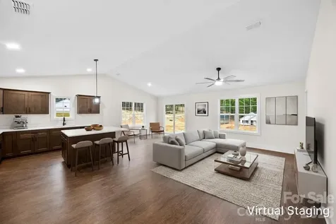 200 Knollwood Circle Albemarle NC 28001