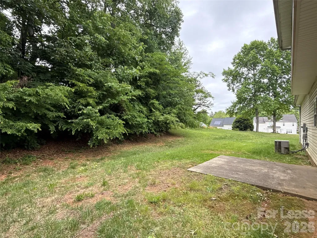 432 Mcginn Grove Drive Charlotte NC 28216