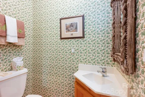 562 Panther Ridge Road Lake Toxaway NC 28747