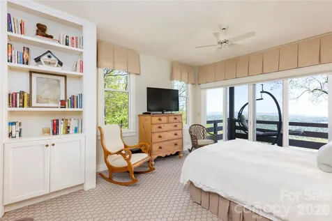 562 Panther Ridge Road Lake Toxaway NC 28747