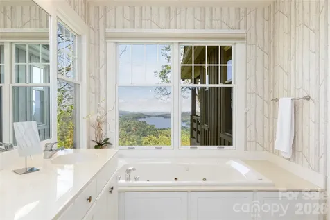 562 Panther Ridge Road Lake Toxaway NC 28747