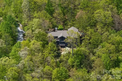 562 Panther Ridge Road Lake Toxaway NC 28747