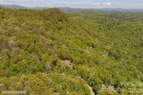 562 Panther Ridge Road Lake Toxaway NC 28747
