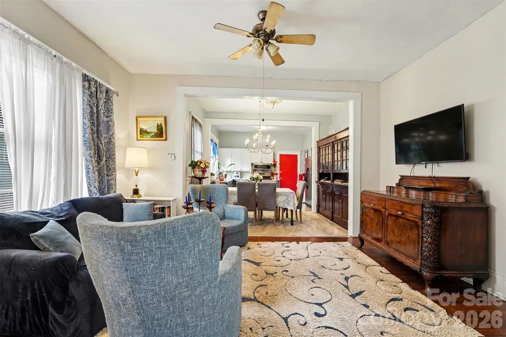 524 W Horah Street Salisbury NC 28144
