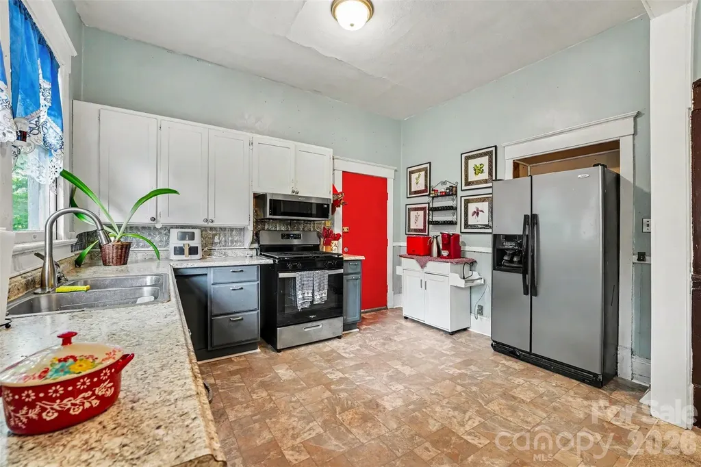 524 W Horah Street Salisbury NC 28144