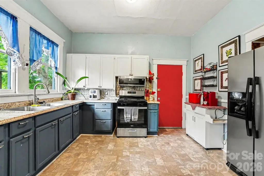 524 W Horah Street Salisbury NC 28144