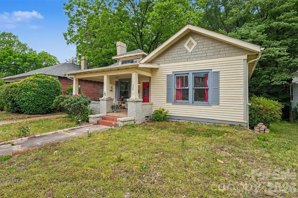 524 W Horah Street Salisbury NC 28144