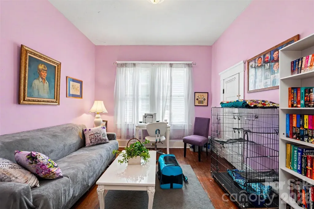 524 W Horah Street Salisbury NC 28144