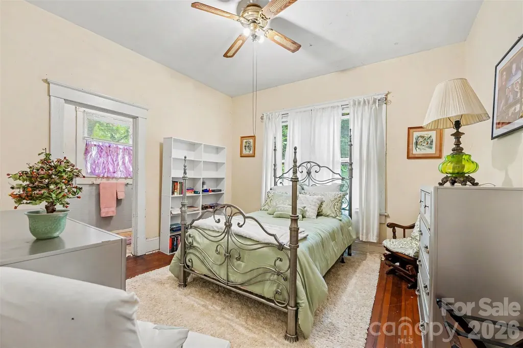 524 W Horah Street Salisbury NC 28144